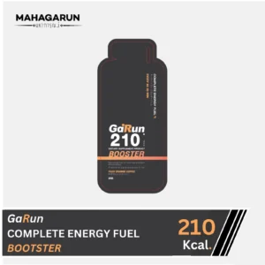 GaRun COMPLETE ENERGY FUEL GEL BOOTSTER