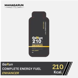 GaRun COMPLETE ENERGY FUEL GEL ENHANCER